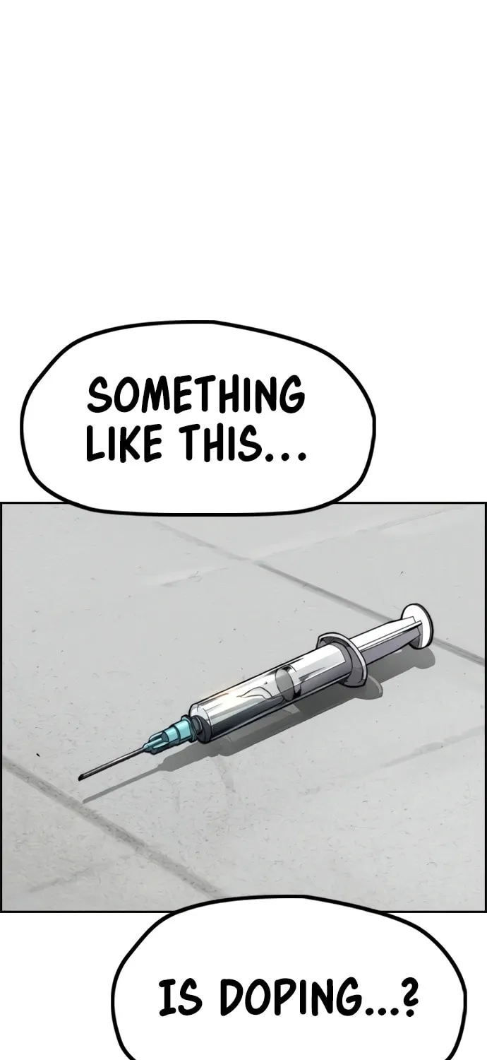 Wind Breaker Chapter 462 page 157 - 