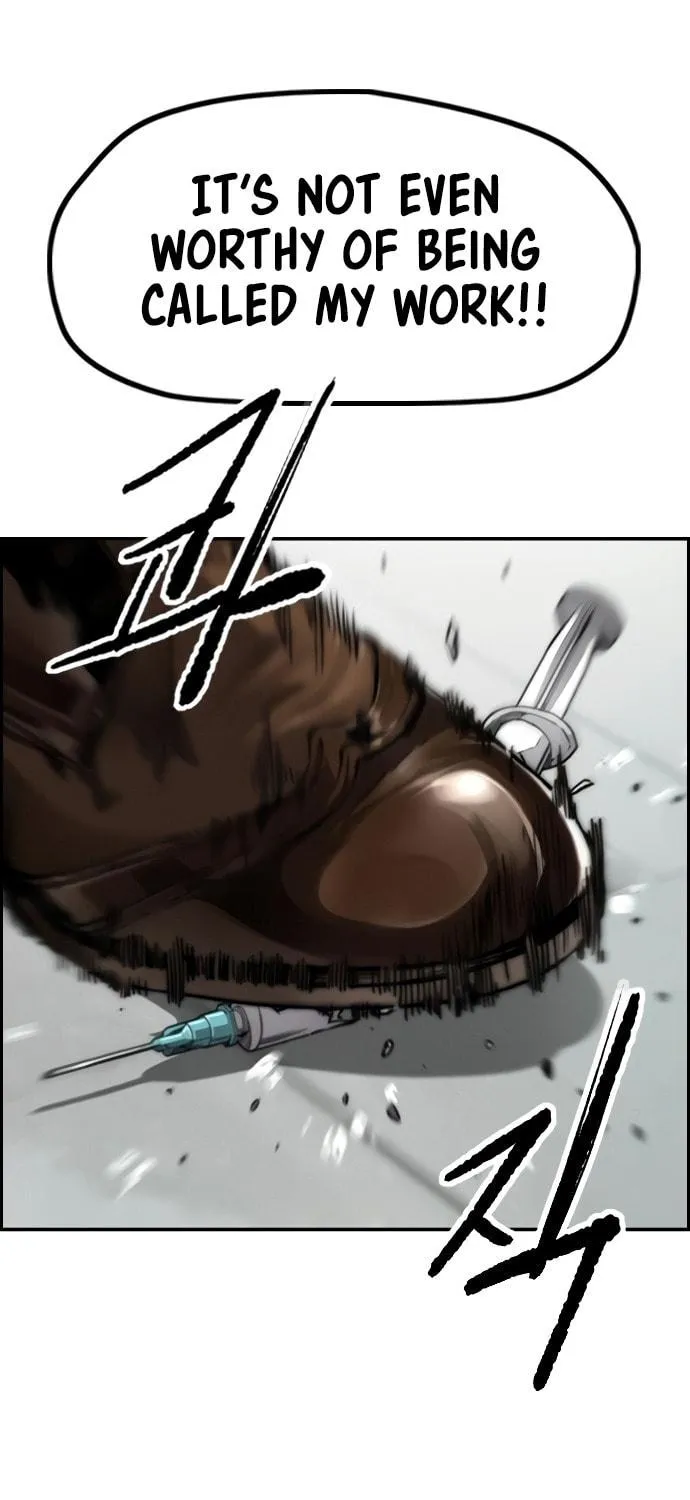 Wind Breaker Chapter 462 page 159 - 