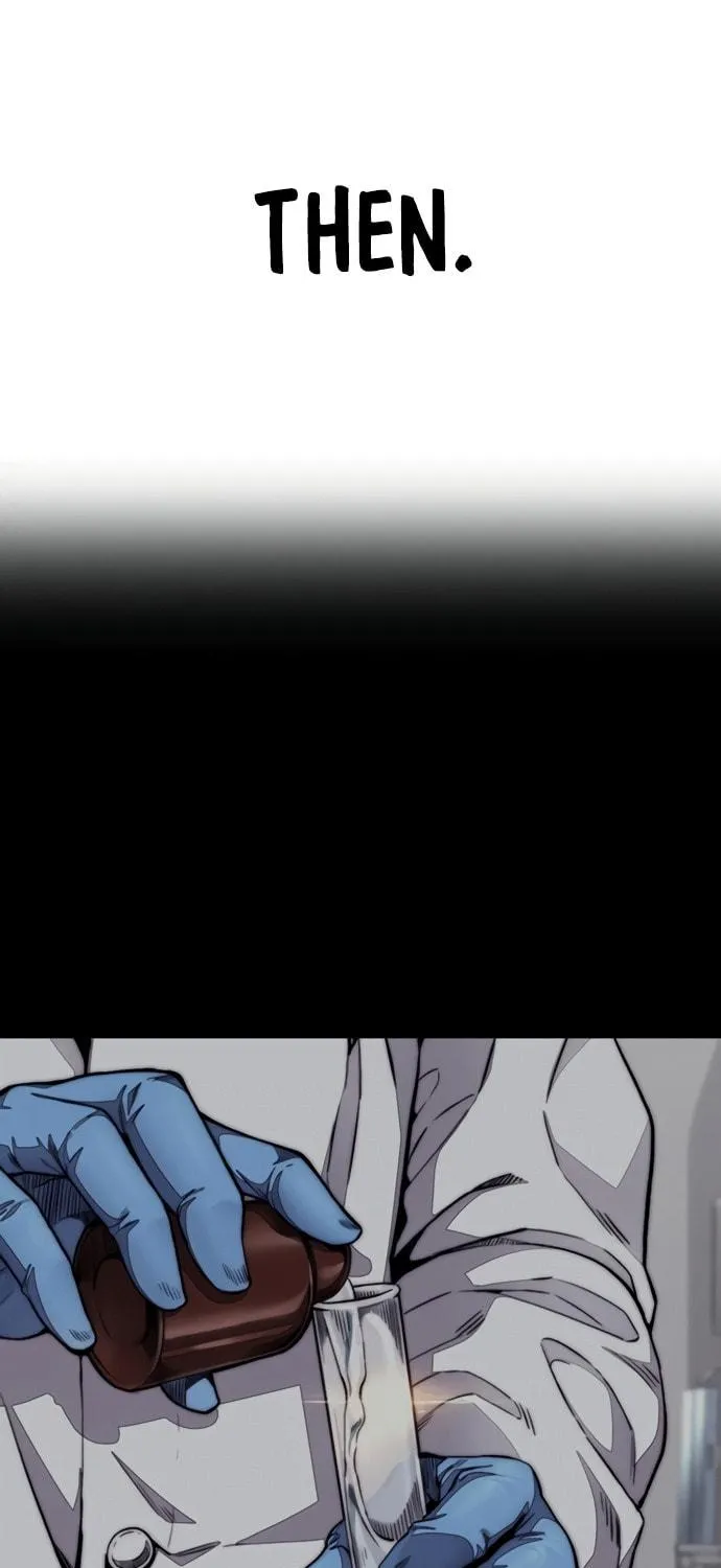 Wind Breaker Chapter 462 page 173 - 