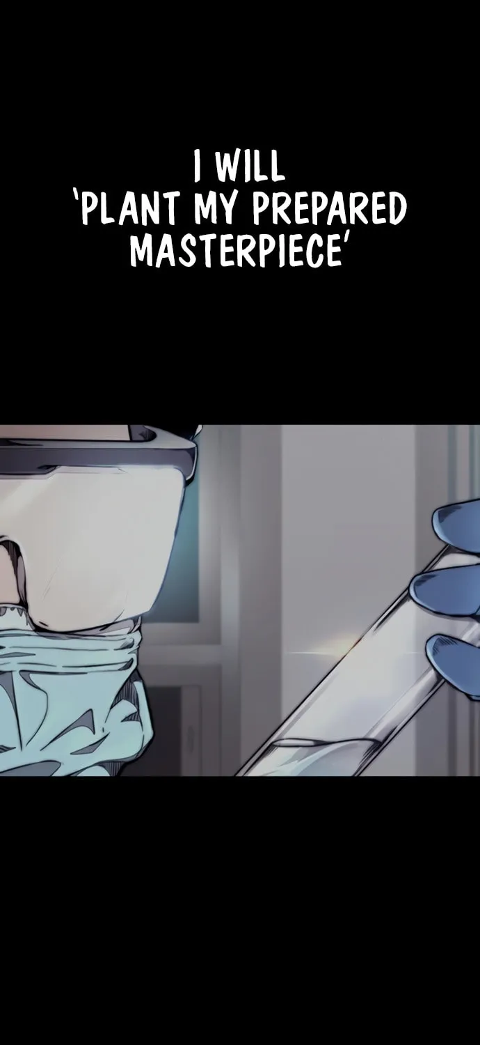 Wind Breaker Chapter 462 page 175 - 