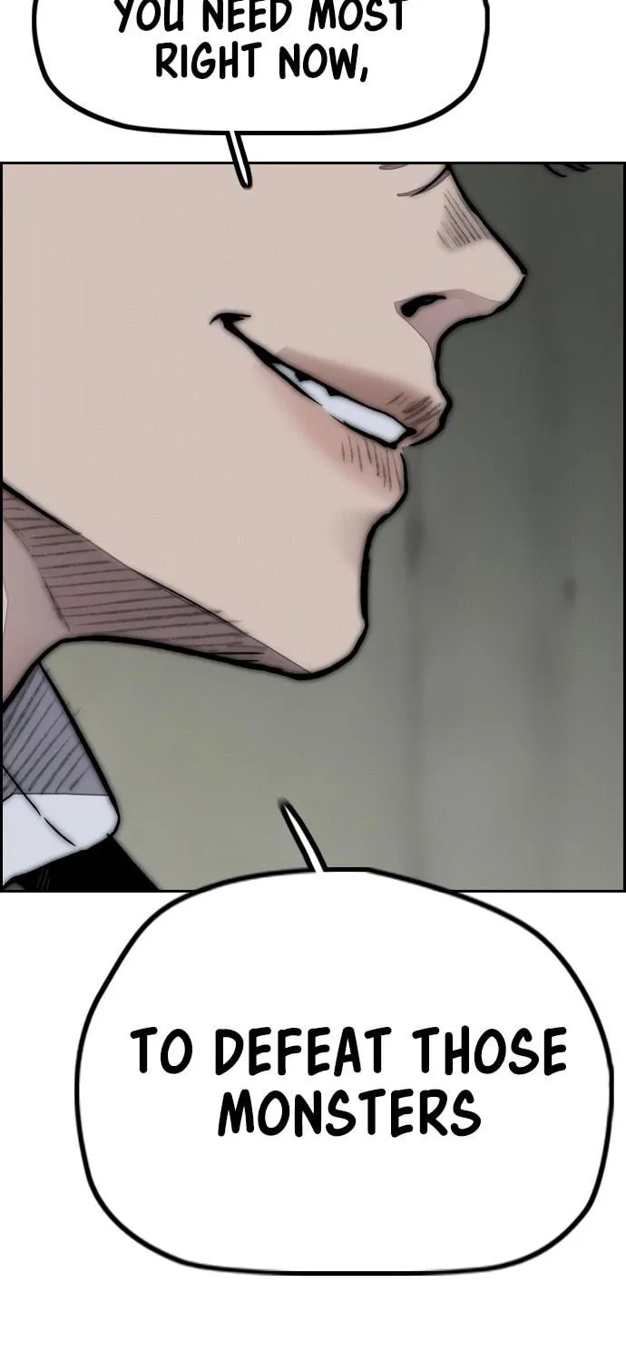 Wind Breaker Chapter 462 page 179 - 
