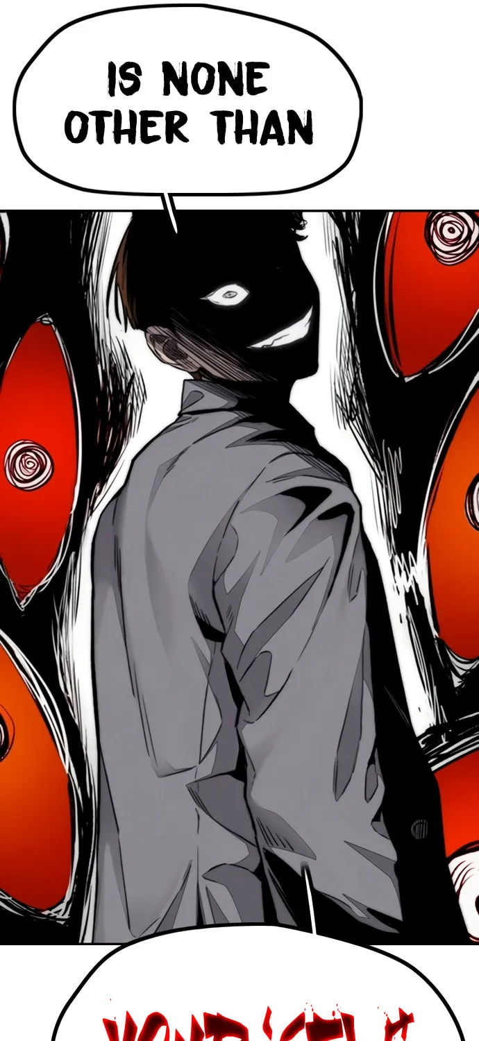 Wind Breaker Chapter 462 page 181 - 