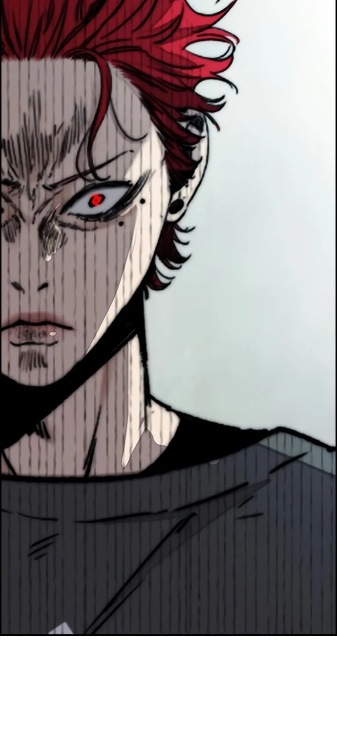 Wind Breaker Chapter 462 page 183 - 