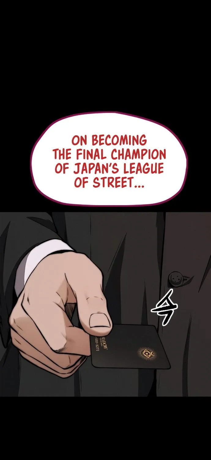 Wind Breaker Chapter 462 page 203 - 