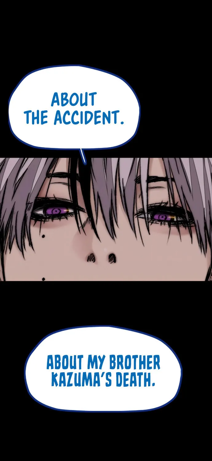 Wind Breaker Chapter 462 page 207 - 