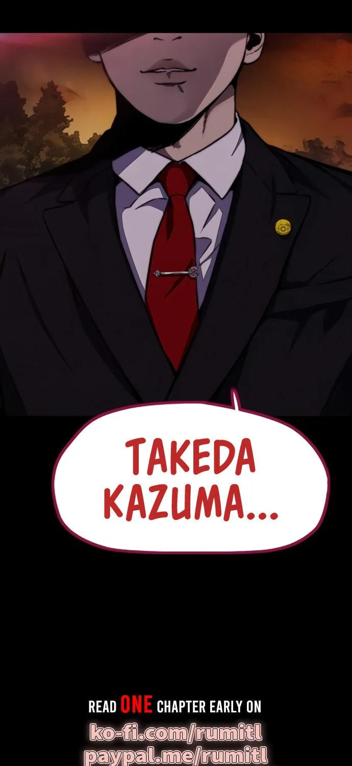 Wind Breaker Chapter 462 page 209 - 