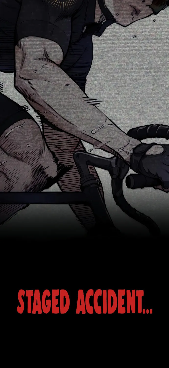 Wind Breaker Chapter 462 page 217 - 