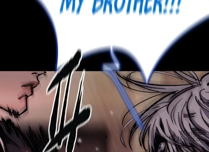 Wind Breaker Chapter 462 page 230 - 