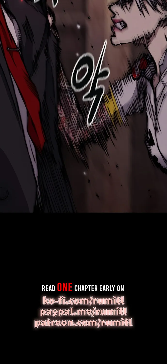 Wind Breaker Chapter 462 page 231 - 