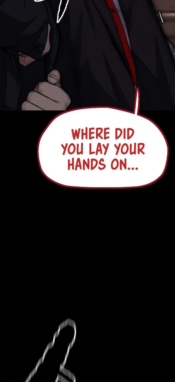 Wind Breaker Chapter 462 page 233 - 