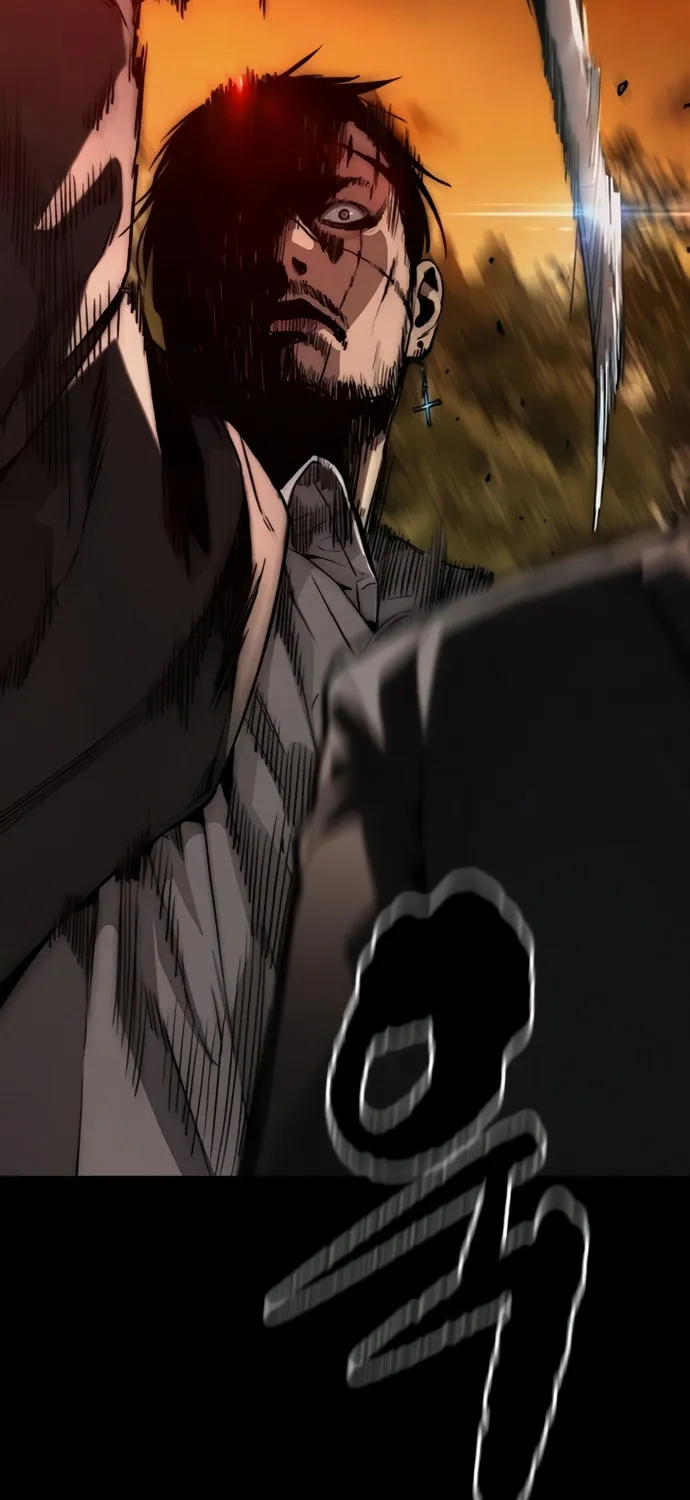 Wind Breaker Chapter 462 page 235 - 