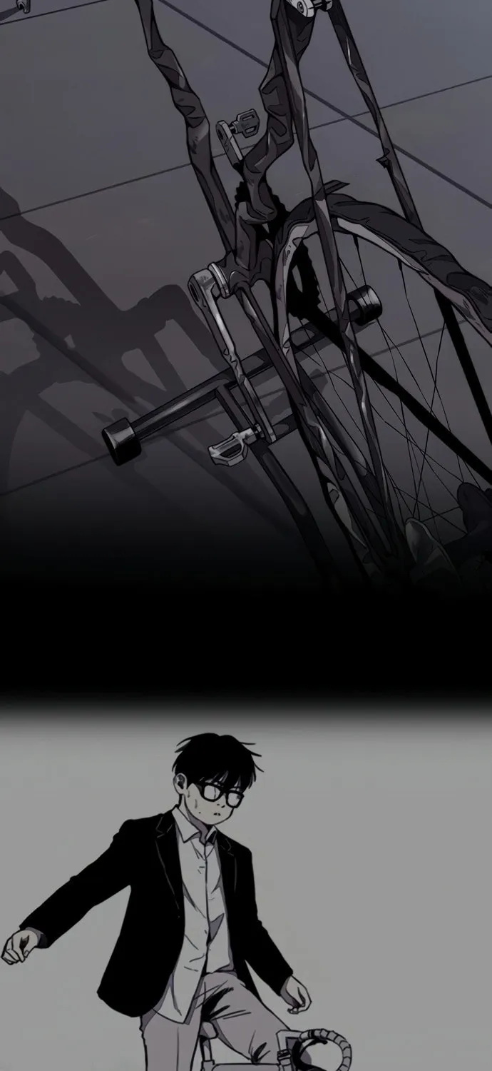 Wind Breaker Chapter 462 page 25 - 