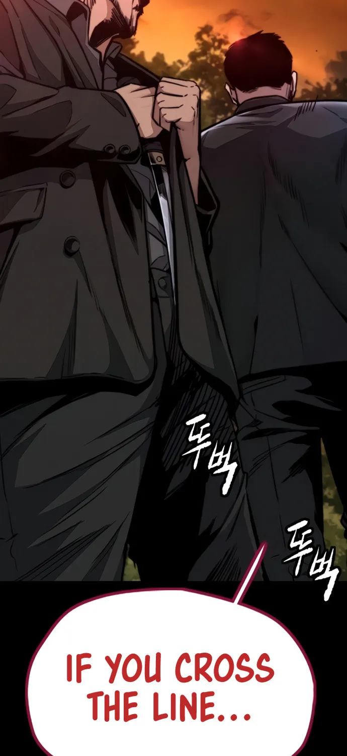 Wind Breaker Chapter 462 page 253 - 