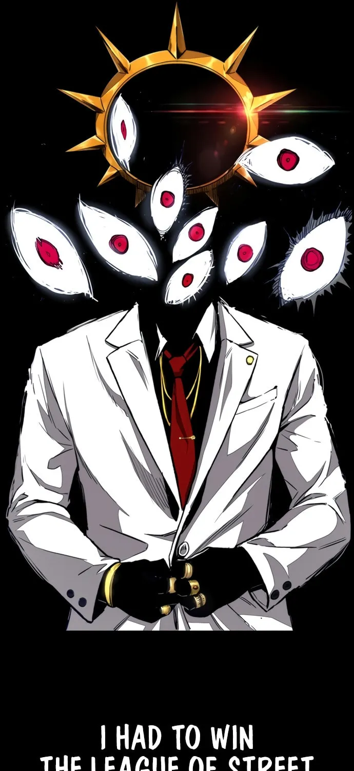 Wind Breaker Chapter 462 page 261 - 