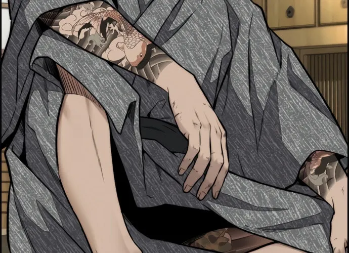 Wind Breaker Chapter 462 page 272 - 