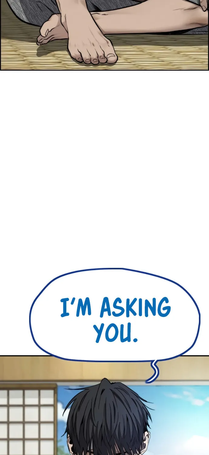 Wind Breaker Chapter 462 page 273 - 