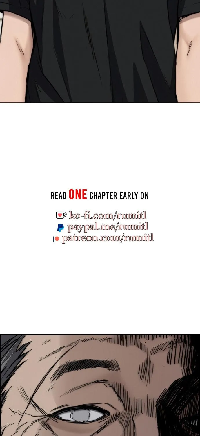 Wind Breaker Chapter 462 page 275 - 