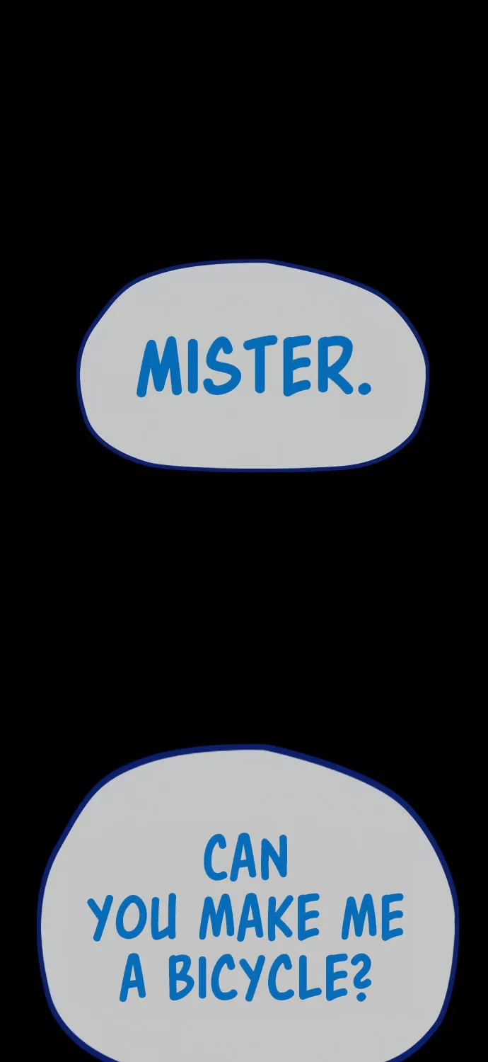 Wind Breaker Chapter 462 page 277 - 