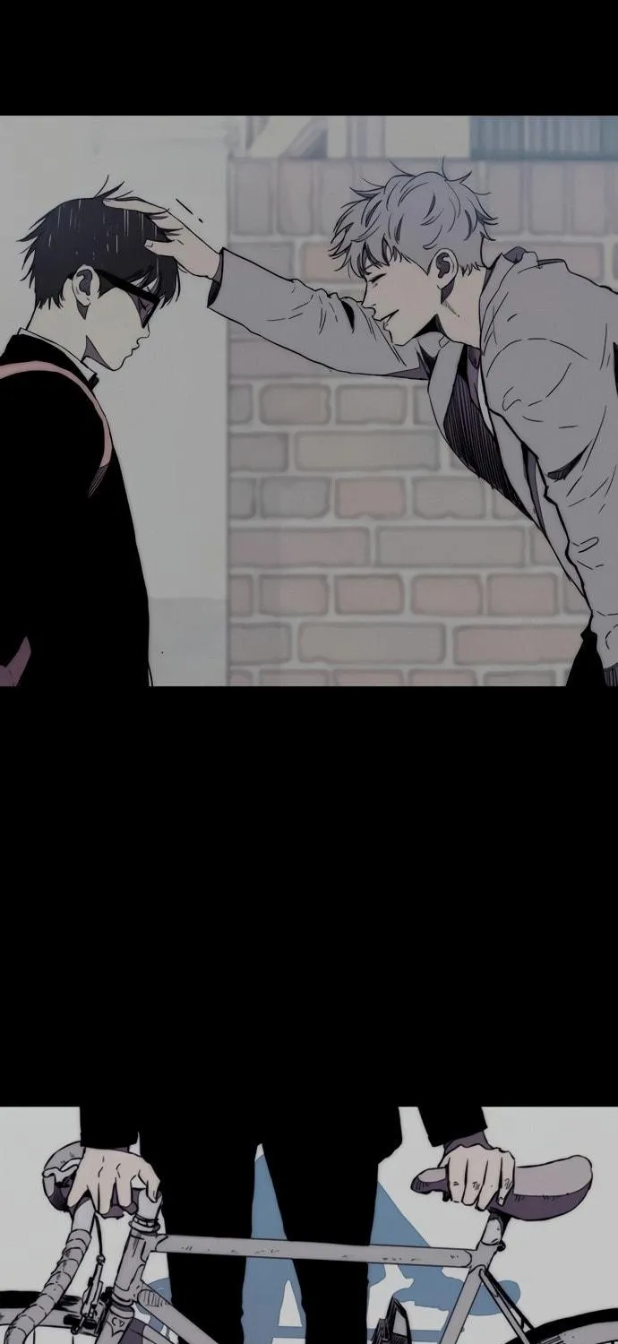 Wind Breaker Chapter 462 page 29 - 