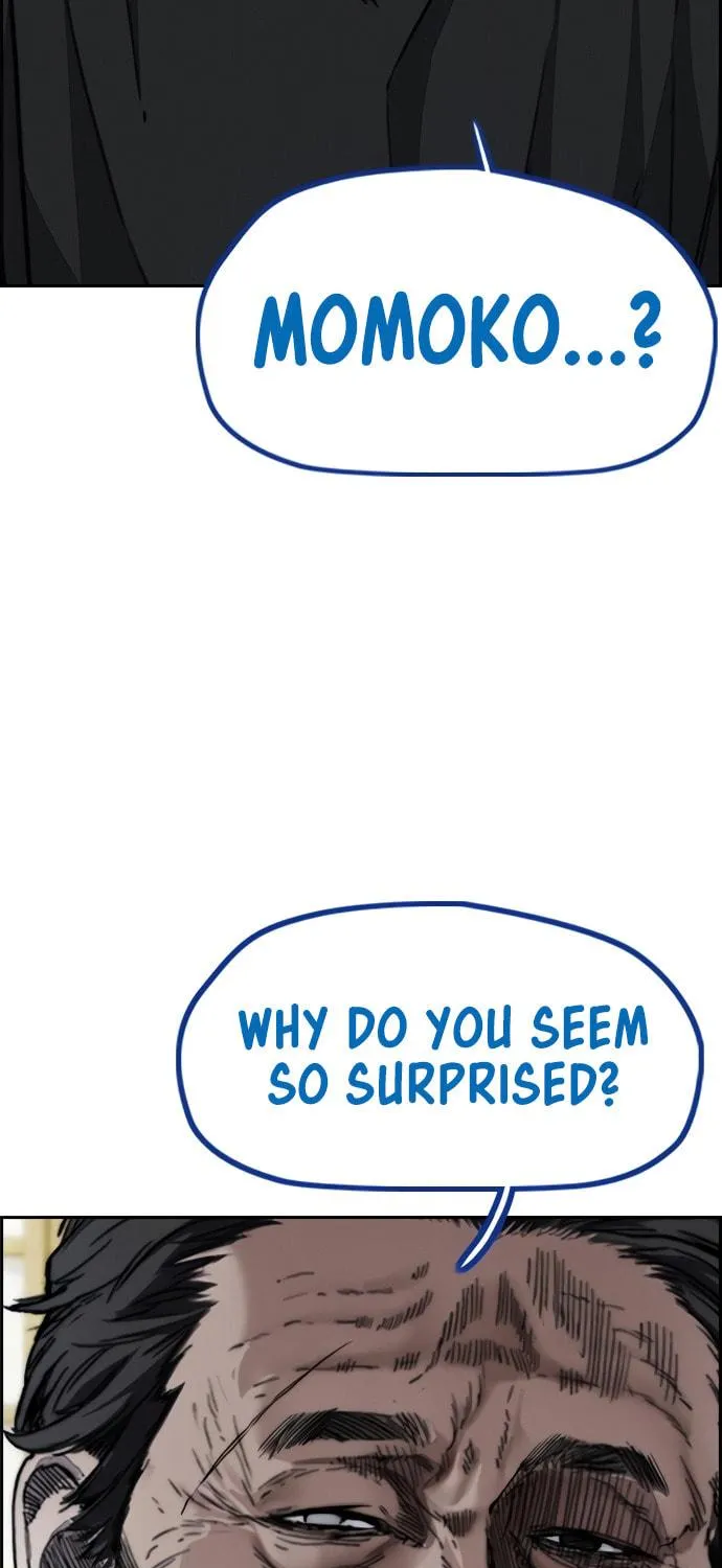 Wind Breaker Chapter 462 page 293 - 