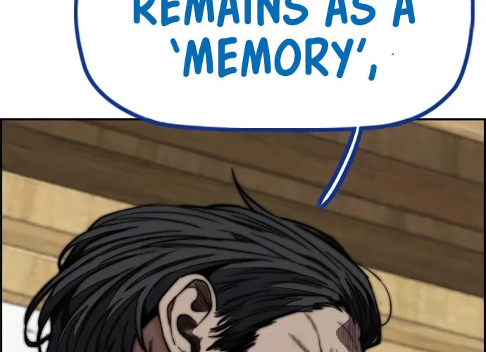 Wind Breaker Chapter 462 page 38 - 