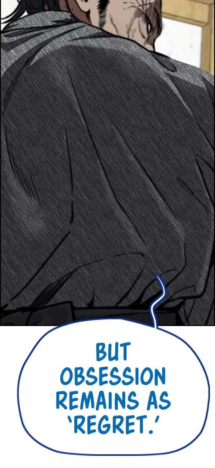 Wind Breaker Chapter 462 page 39 - 