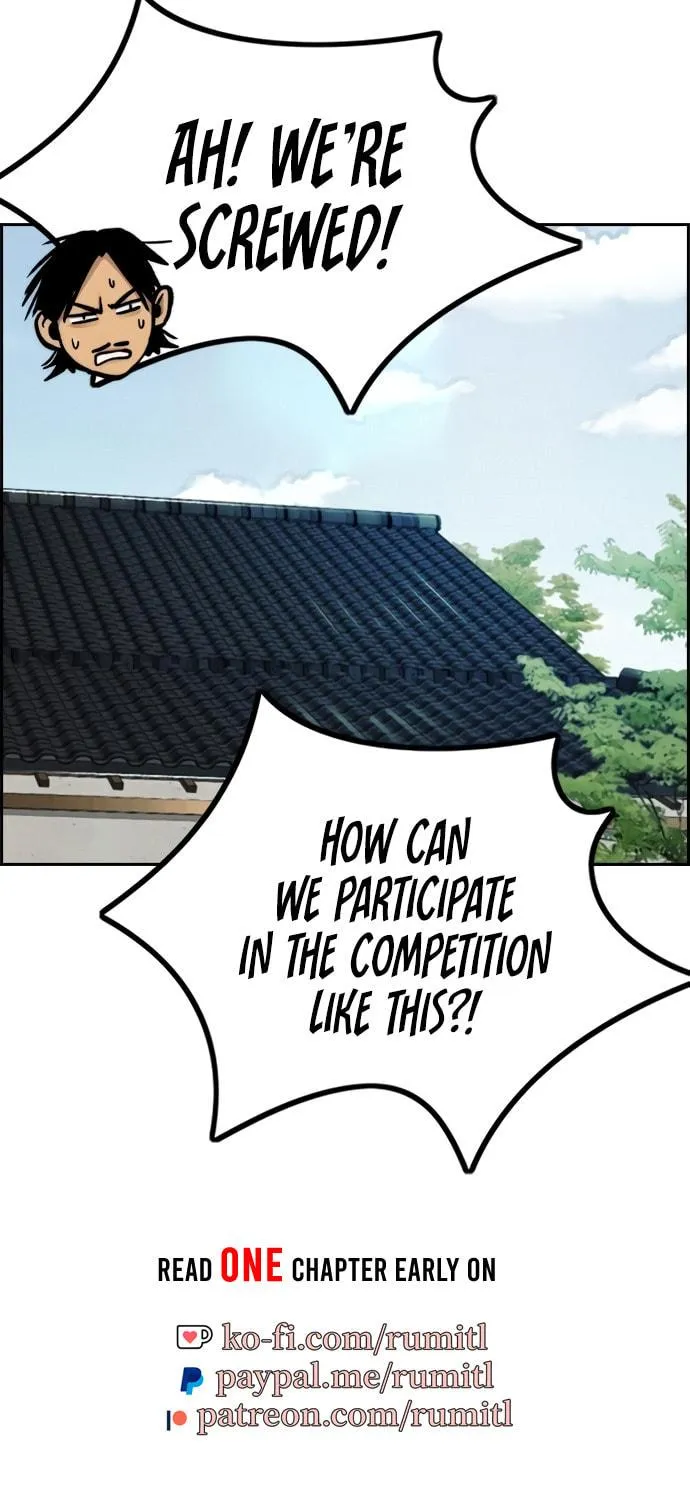 Wind Breaker Chapter 462 page 59 - 