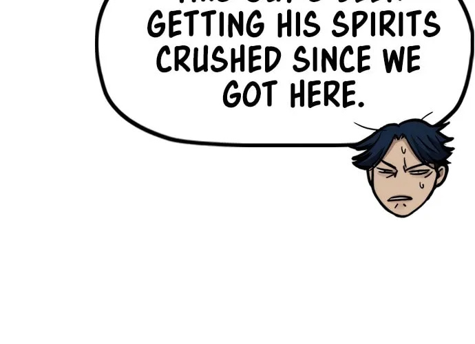 Wind Breaker Chapter 462 page 64 - 