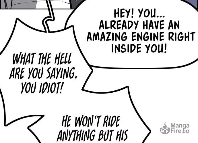 Wind Breaker Chapter 462 page 66 - 
