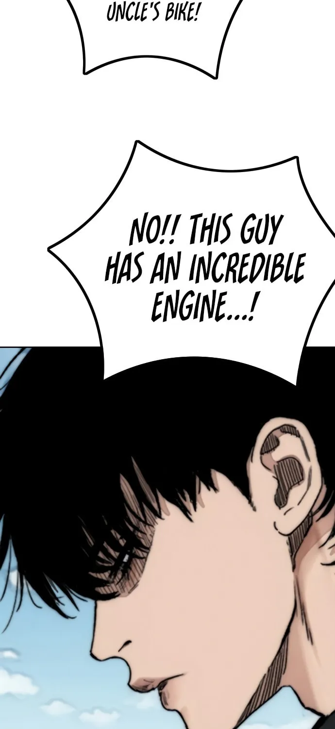 Wind Breaker Chapter 462 page 67 - 