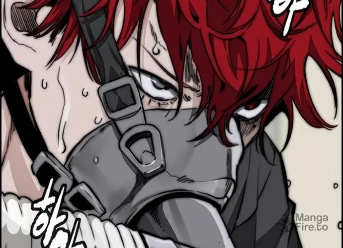 Wind Breaker Chapter 462 page 78 - 