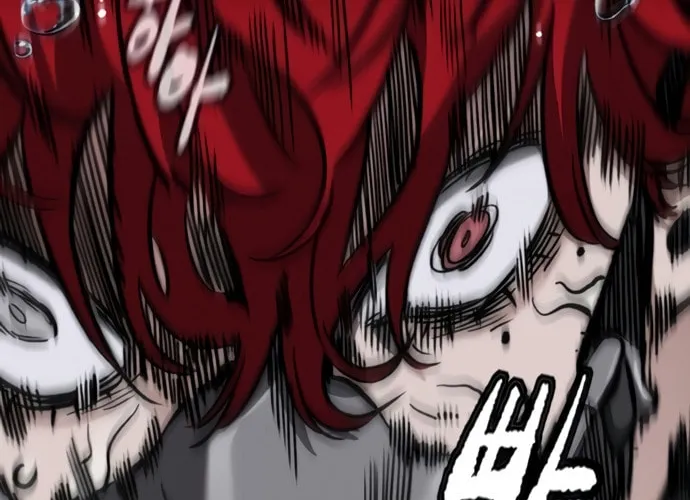 Wind Breaker Chapter 462 page 94 - 