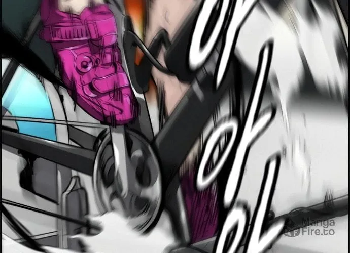 Wind Breaker Chapter 462 page 96 - 