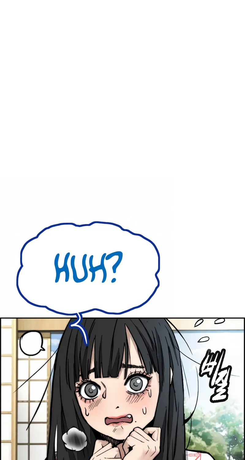 Wind Breaker Chapter 463 page 2 - 