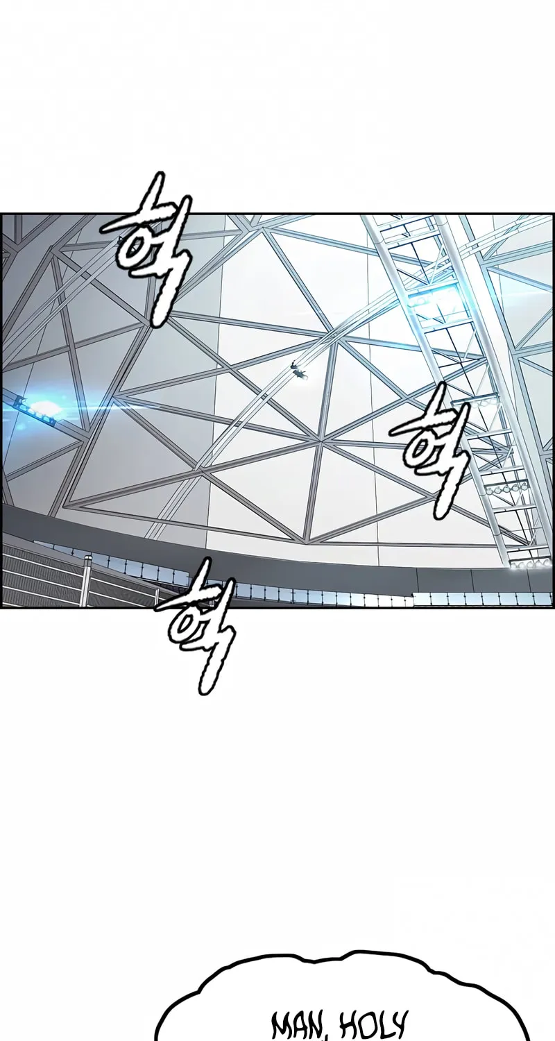 Wind Breaker Chapter 463 page 103 - 