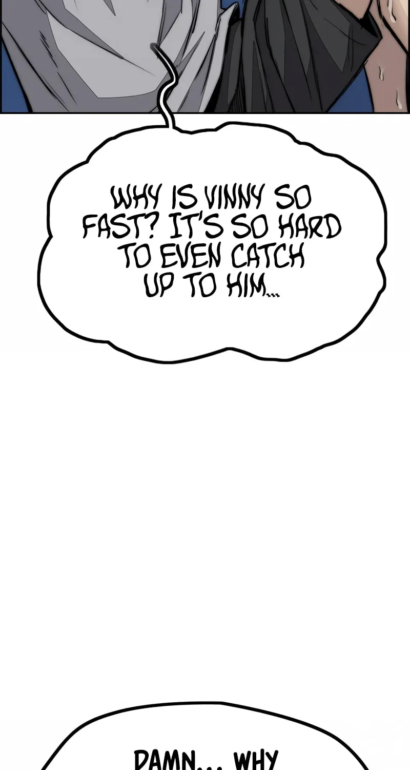 Wind Breaker Chapter 463 page 105 - 