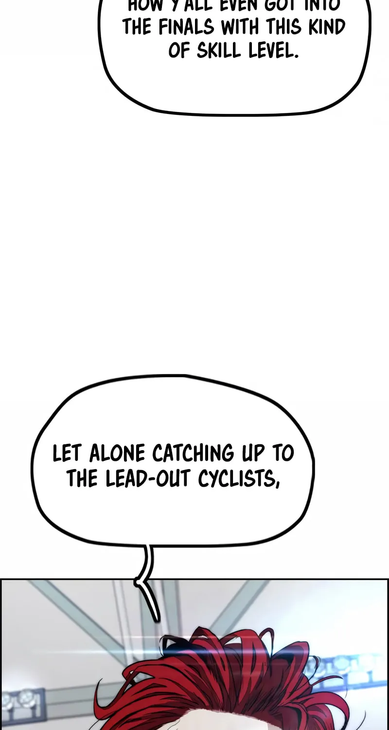 Wind Breaker Chapter 463 page 107 - 