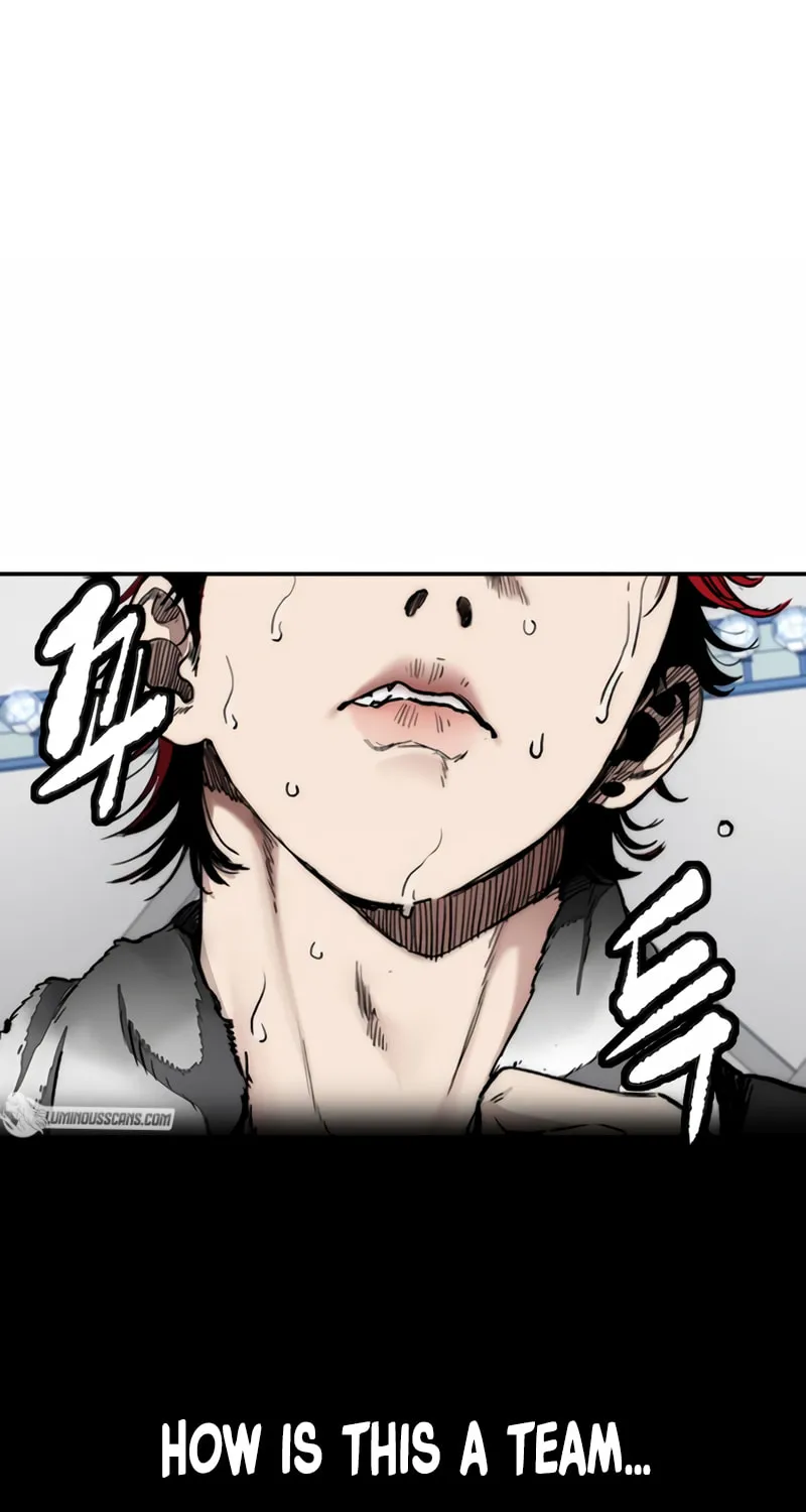 Wind Breaker Chapter 463 page 109 - 