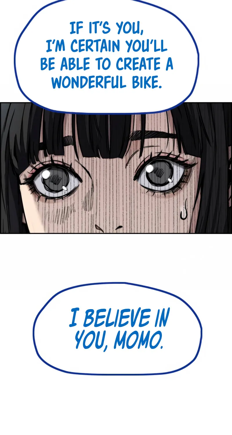 Wind Breaker Chapter 463 page 12 - 