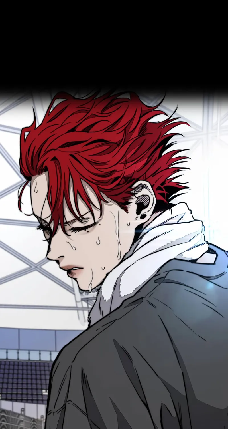 Wind Breaker Chapter 463 page 119 - 