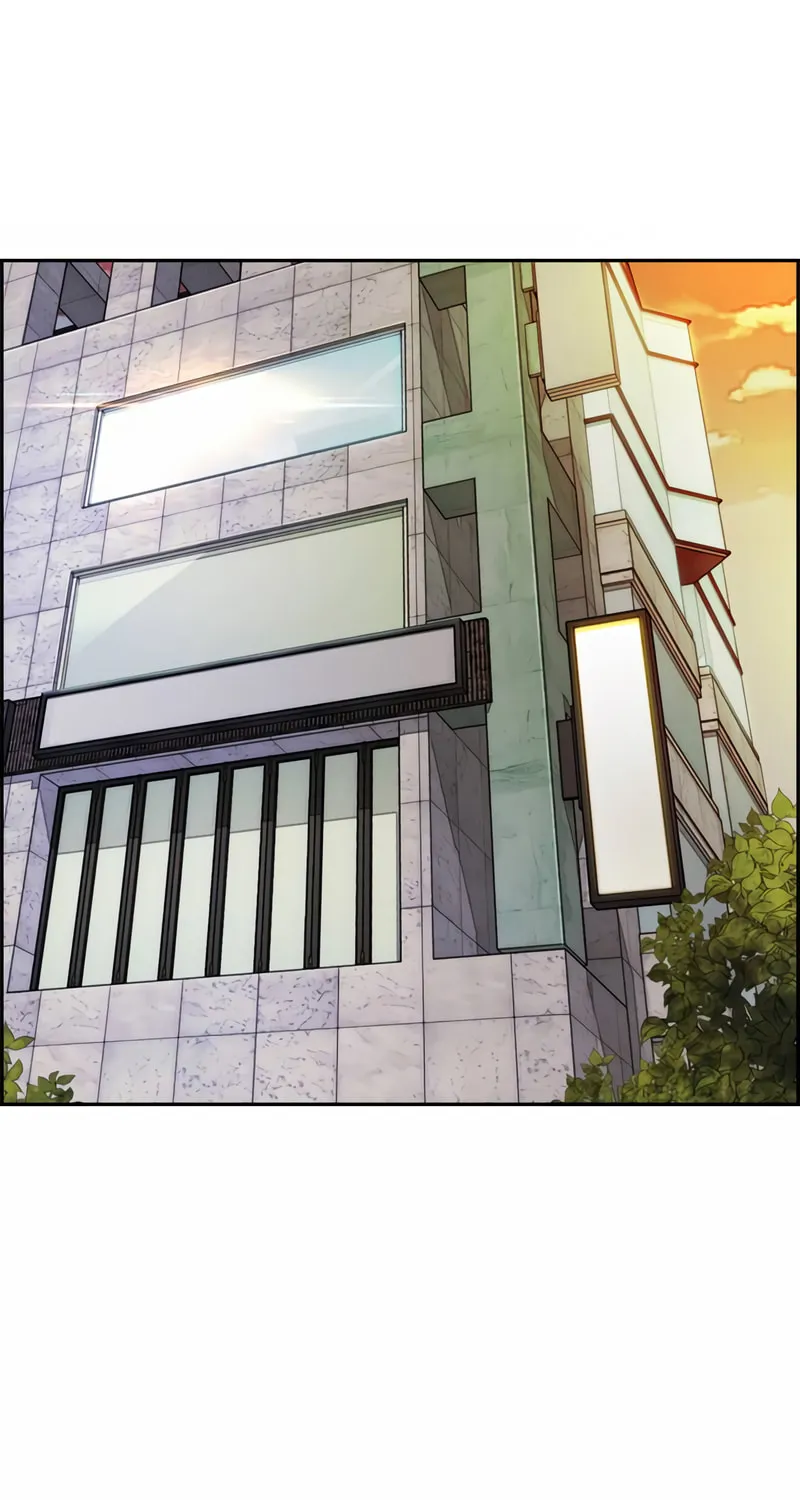 Wind Breaker Chapter 463 page 123 - 