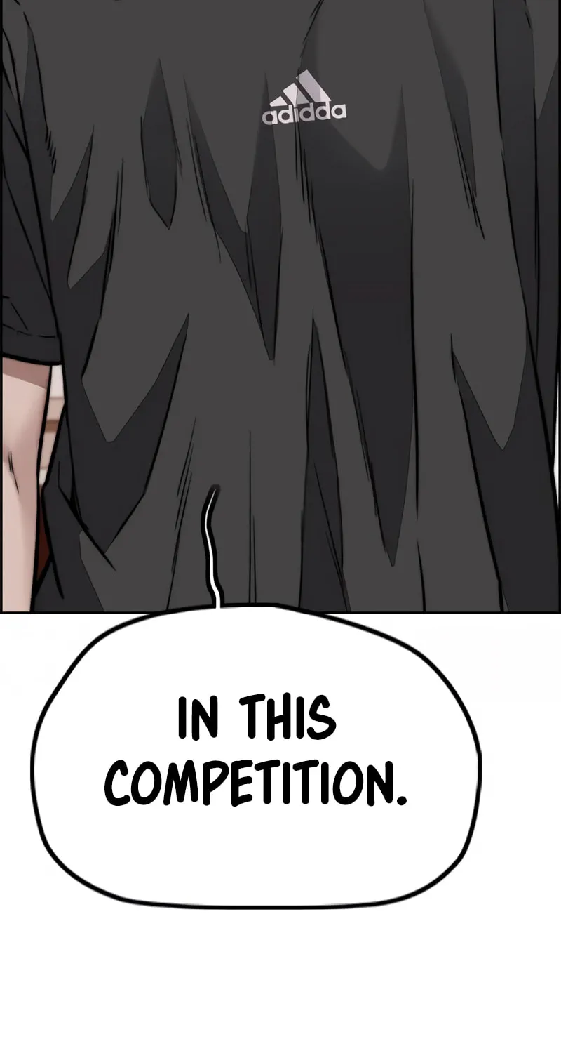 Wind Breaker Chapter 463 page 130 - 
