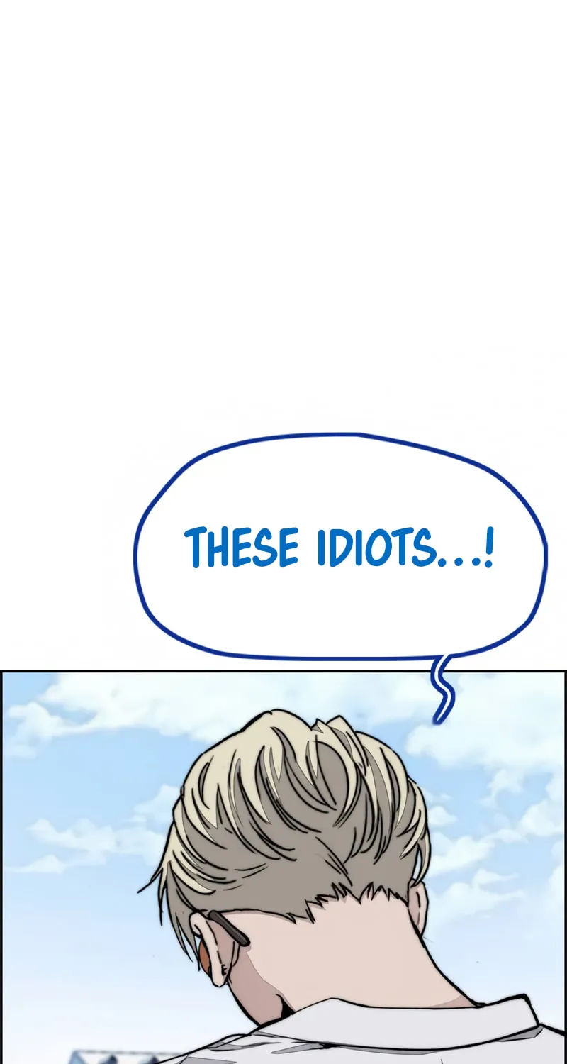 Wind Breaker Chapter 463 page 141 - 