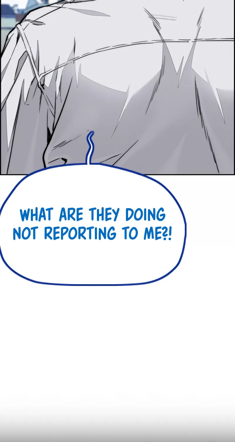 Wind Breaker Chapter 463 page 142 - 