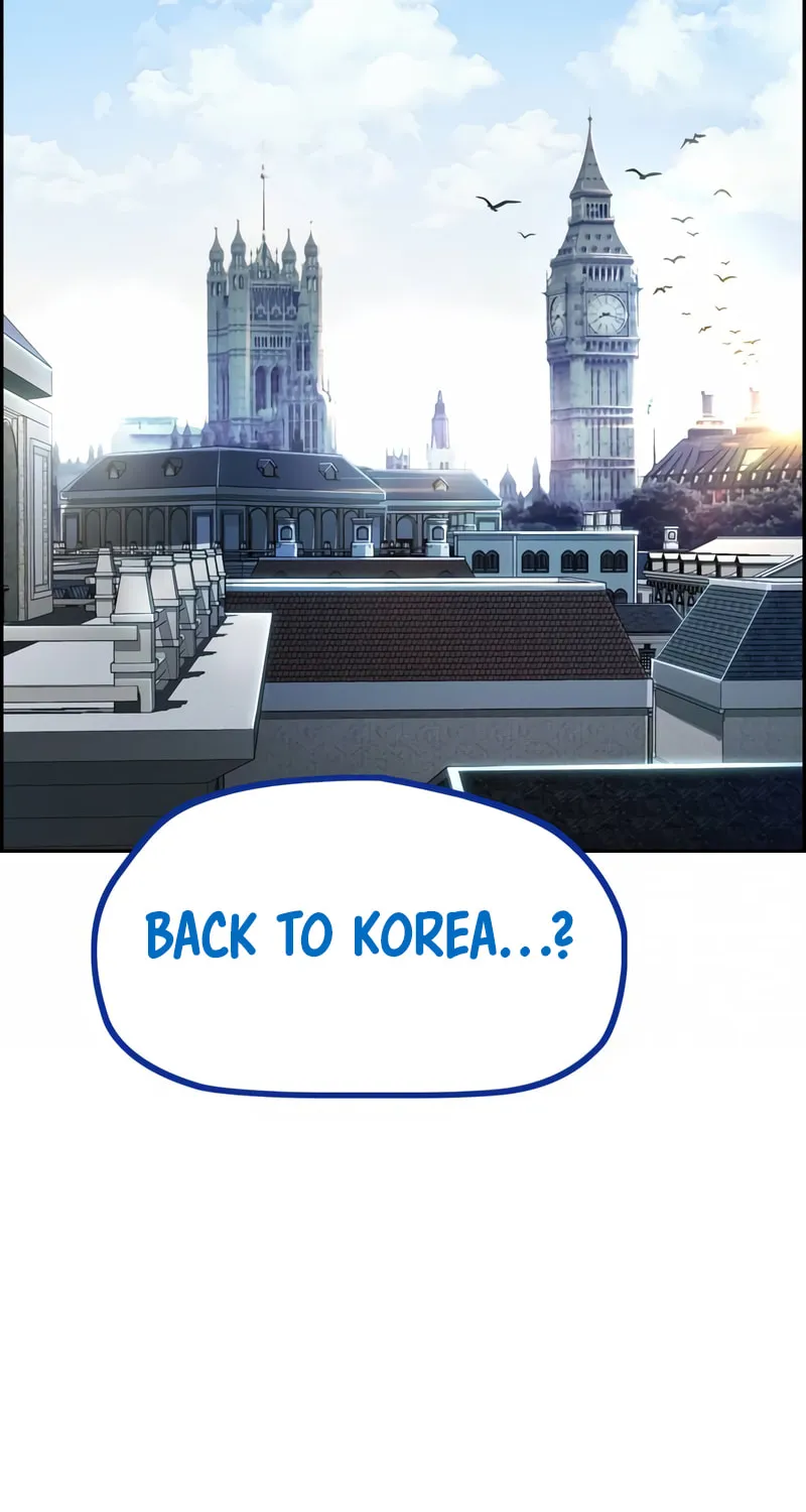 Wind Breaker Chapter 463 page 152 - 