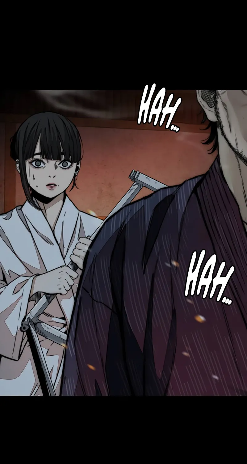 Wind Breaker Chapter 463 page 17 - 