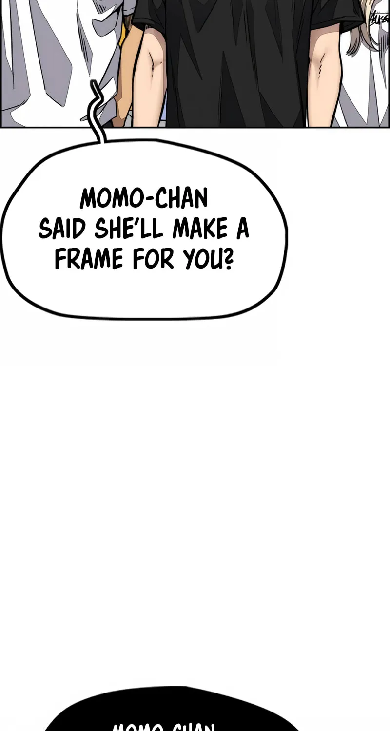 Wind Breaker Chapter 463 page 29 - 