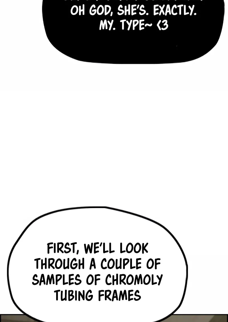 Wind Breaker Chapter 463 page 31 - 