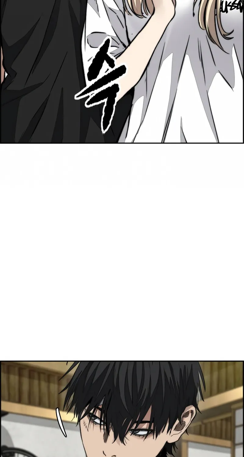 Wind Breaker Chapter 463 page 36 - 