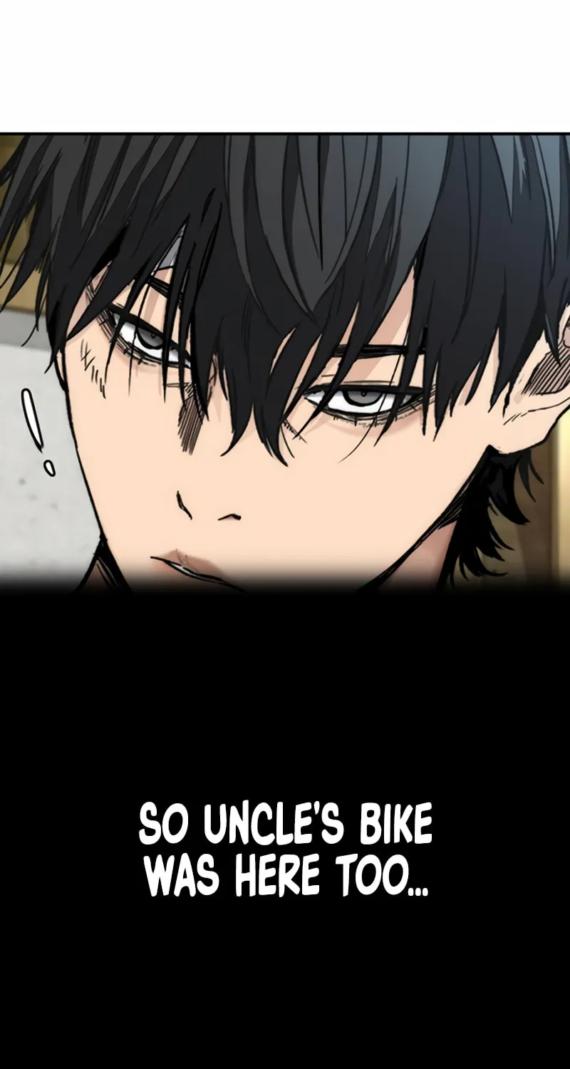Wind Breaker Chapter 463 page 39 - 